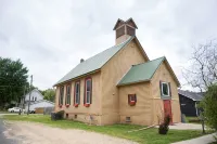 The Old Church Inn La Farge! La Farge, Wisconsin