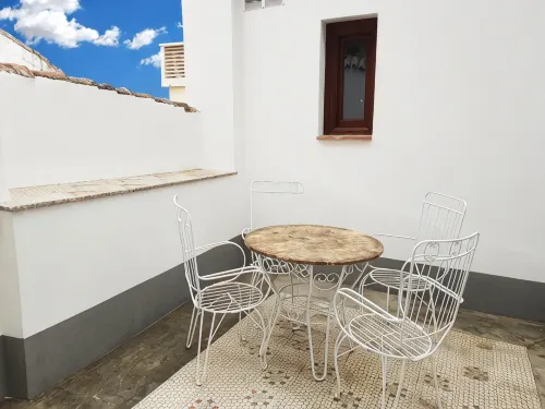 Apartamentos Boutique Granada 3000 - Evcil Hayvan Kabul Edilen Alan