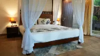 Swimup - Suites with Private Pool , Vagator - balcony