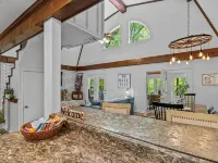 Private Lake House near Enterprise Hotels in Coffee County