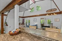 Private Lake House near Enterprise