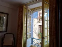 Chambres d'hôtes Logis du Jerzual Hotels in Dinan