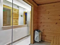 Hotel Solemare Beach & Beauty Spa - spa