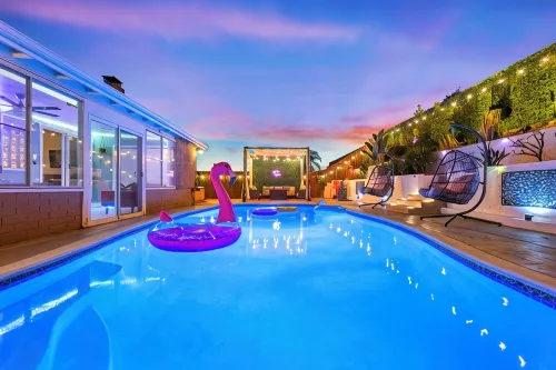 The Hidden Treasure Estate