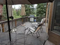 Walk to Winter Park Lifts - Private Hot Tub - Pet Friendly - Custom Duplex - Boutique