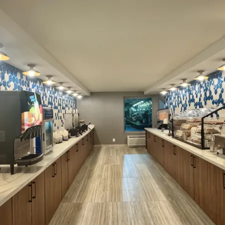 La Quinta Inn by Wyndham Orlando International Drive North
