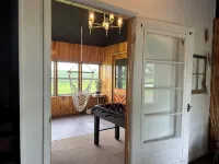 Restored 1930's Farm House - 3-Star