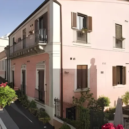 Hotel Il Barocco