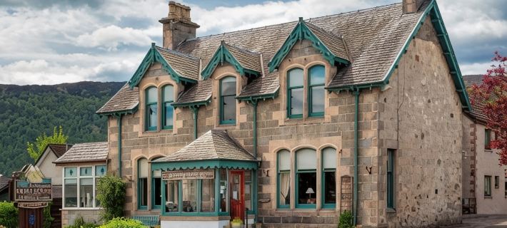 Cairngorm Guest House Hotels in Aviemore