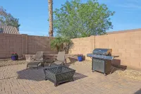 Surprise Vista Pool Paradise-Spring Training&more! - شرفة