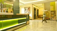 Green Batara Hotel