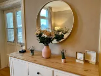 Vacation apartment: Villa Eichbaum - Center - Kitchens