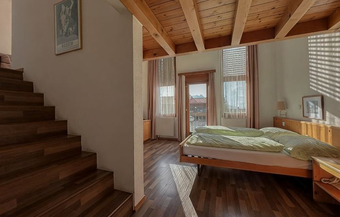 Hotel Aeschi Interlaken - Handwritten Collection