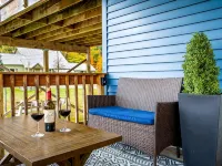 Buck's Den - Snowmobile Trails, Trailer Parking, Near hiking, golfing, Sugarloaf Hotels in Eustis