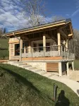 Character cottage close to hiking trails - Chalets