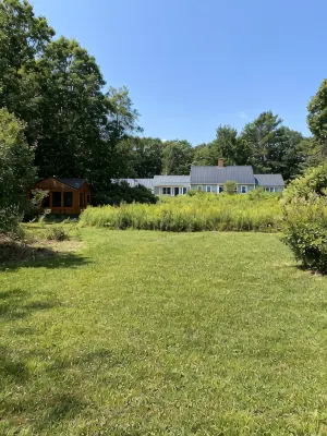 Charming Sandy Point Home