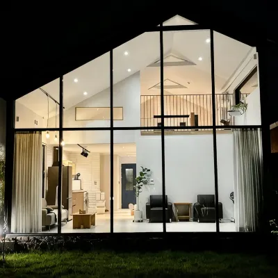 jeju hamdeog-ae Pension Hotels near Jocheon