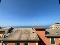 Vast panoramic apartment 3 minutes from the sea - Wifi