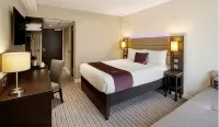 Premier Inn Hastings - Parking