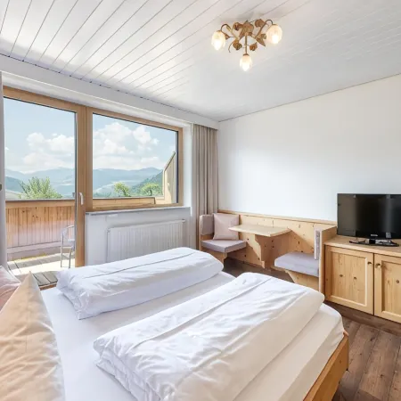 Landhaus Ager
