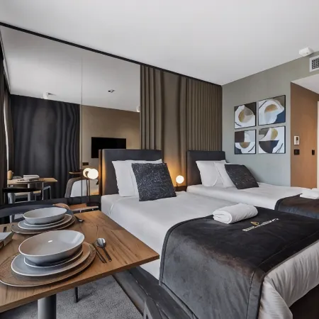 Boutique Residence Gdańsk