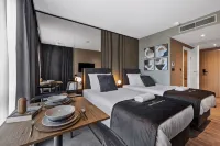 Boutique Residence Gdańsk Hôtels à : 