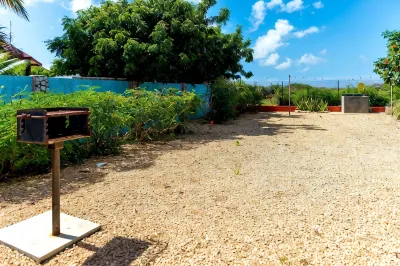Affordable Waterfront-  Instant Holiday Mode - Lac Bay Casitas Hotels in 