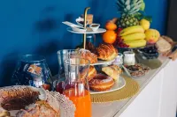 Be Your Home - Guest House Seataly - breakfast