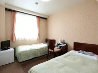 Business Hotel Tontei - 3-Star