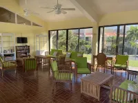 Deluxe Studio w/ Spectacular Carribean Sea View - Apartments