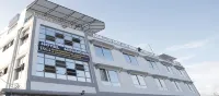 RG Hotel Mtongwe - 2 stjerner