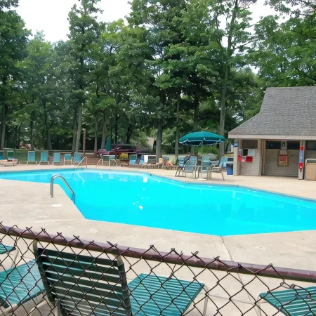 Upscale and Family-Friendly in Wintergreen