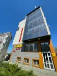 Eurasiya Hotel Hotels in 