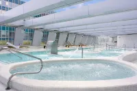 NH Collection Eurobuilding - Thermen
