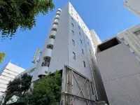 Hotel il Grande Umeda Các khách sạn gần Sở đúc tiền Japan Mint