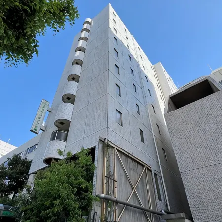 Hotel il Grande Umeda Отели рядом с достопримечательностью «Станция Umeda»