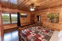 InCabinHeatedPool EV Charger Arcades-KingBeds-Sleeps20-W/D-EV2 - Private Pool