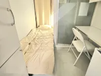 Ivy Residence Hotels near Jongno-3ga Station