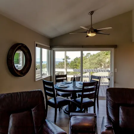 Escape to Cambria, Just Moments Away from Moonstone Beach Park
