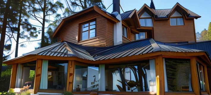 Htl la Malinka Hotels in Bariloche