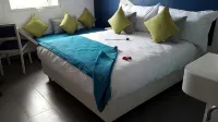 Relax Hotel Oujda Hotels in 