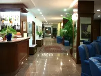 โรงแรม President Venezia - พร้อมWifi