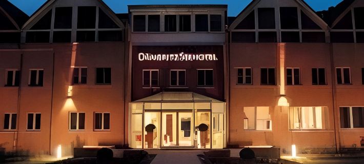 DämeritzSeehotel Hotels in Berlin