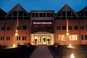 DämeritzSeehotel