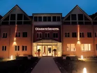 DämeritzSeehotel Hotels near Neu Venedig