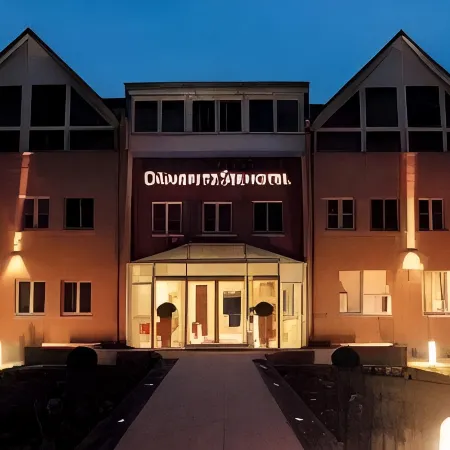 DämeritzSeehotel