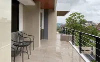 Hidden Hill Villa Kota Bunga by Citrus House