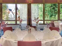 PLAZA Premium Parkhotel Neu-Ulm