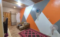 Full House 2 Bedroom Delavega Guest House 2 - Guest houses