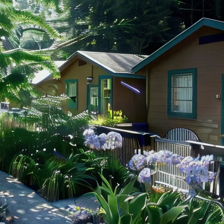 Highlands Resort - Adults Only